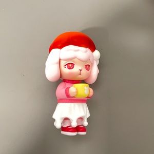 Popmart bunny series